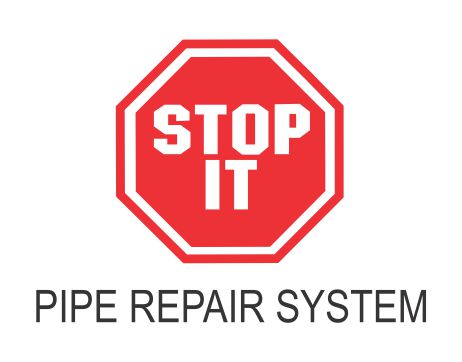 PIPE REPAIR SYSTEM