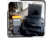 NETWORK ANALYZE