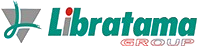 Logo Libratama Group